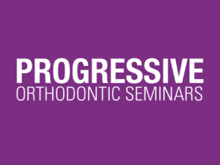 Progressive Orthodontics Seminars